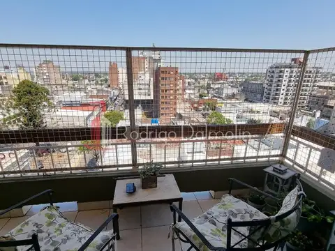 VENDO. Departamento Céntrico. Concordia, ER.-