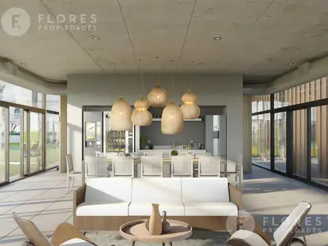 Departamento en Venta en Pilar, USD 161.207