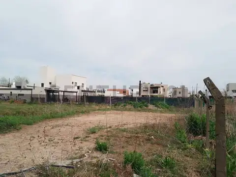 Terreno en Venta de 361,57 m2