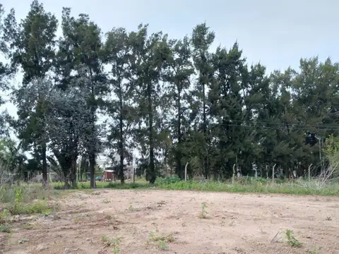 Terreno en Venta de 361,57 m2