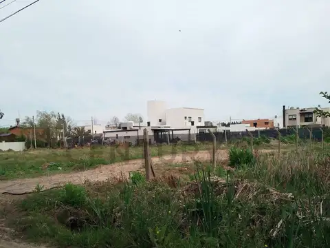 Terreno en Venta en Zona Sur, USD 37.000