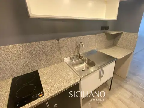Departamento en Venta de Monoambiente