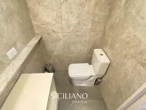 Departamento en Venta al Norte