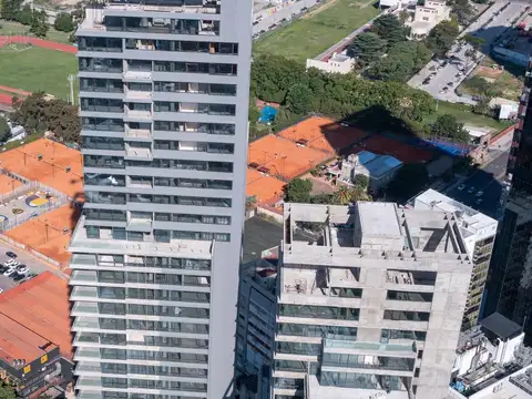 Departamento en Alquiler de 4 ambientes