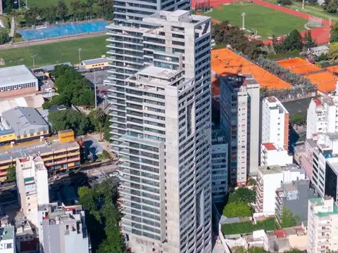 Departamento en Alquiler en Nuñez, USD 6.500