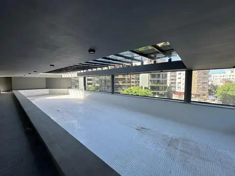 Departamento en Alquiler A Estrenar