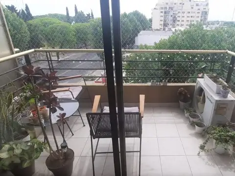 Departamento en Alquiler 15 años