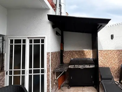 Depto Tipo Casa en Alquiler 18 años