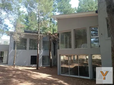 Casa en Venta 8 años