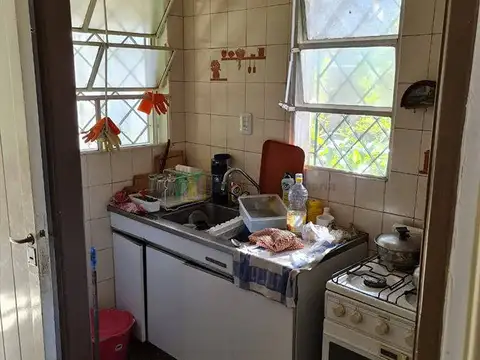 Venta - Casa - 4 ambientes - Villa Ballester