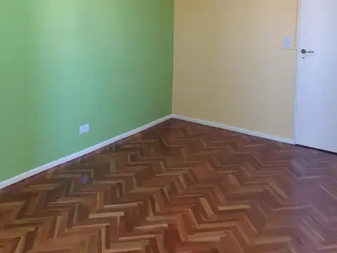 Departamento en Alquiler 40 años