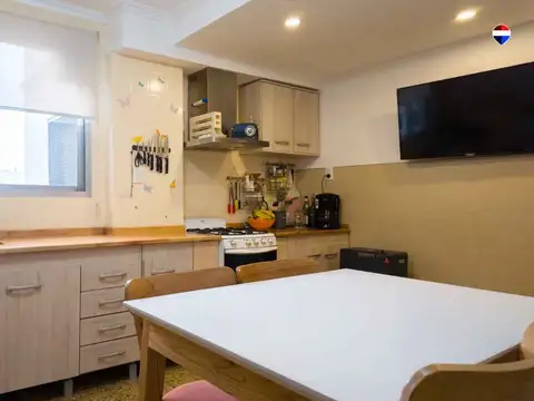 Avenida Bartolomé Mitre 2200