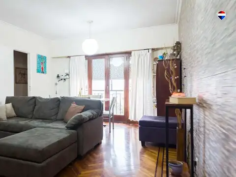 VENTA DPTO 3 AMB EN CRUCECITA