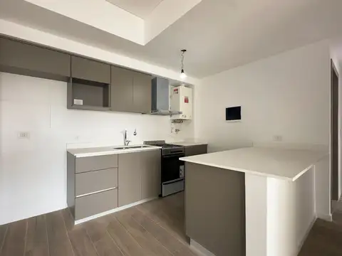 Departamento en Venta en Núñez, USD 248.000