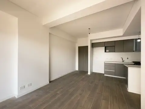 Venta Depto. 3 Ambientes a Estrenar en Nuñez