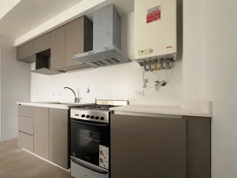 Departamento en Venta 1 año