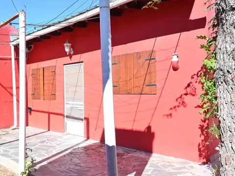 Casa en Venta 10 años