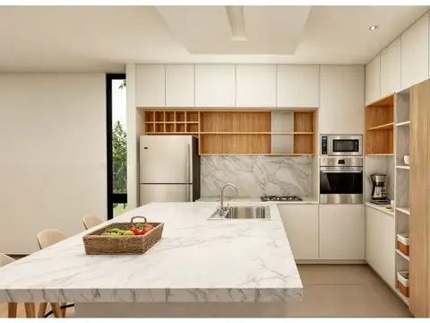 Casa en Venta 1 año