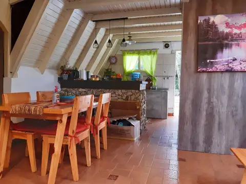 Casa en Venta en Montecarlo, USD 115.000