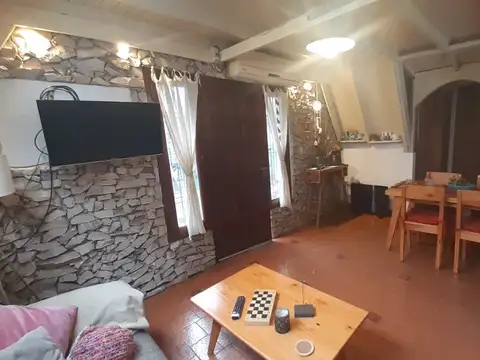 Casa en Venta 15 años