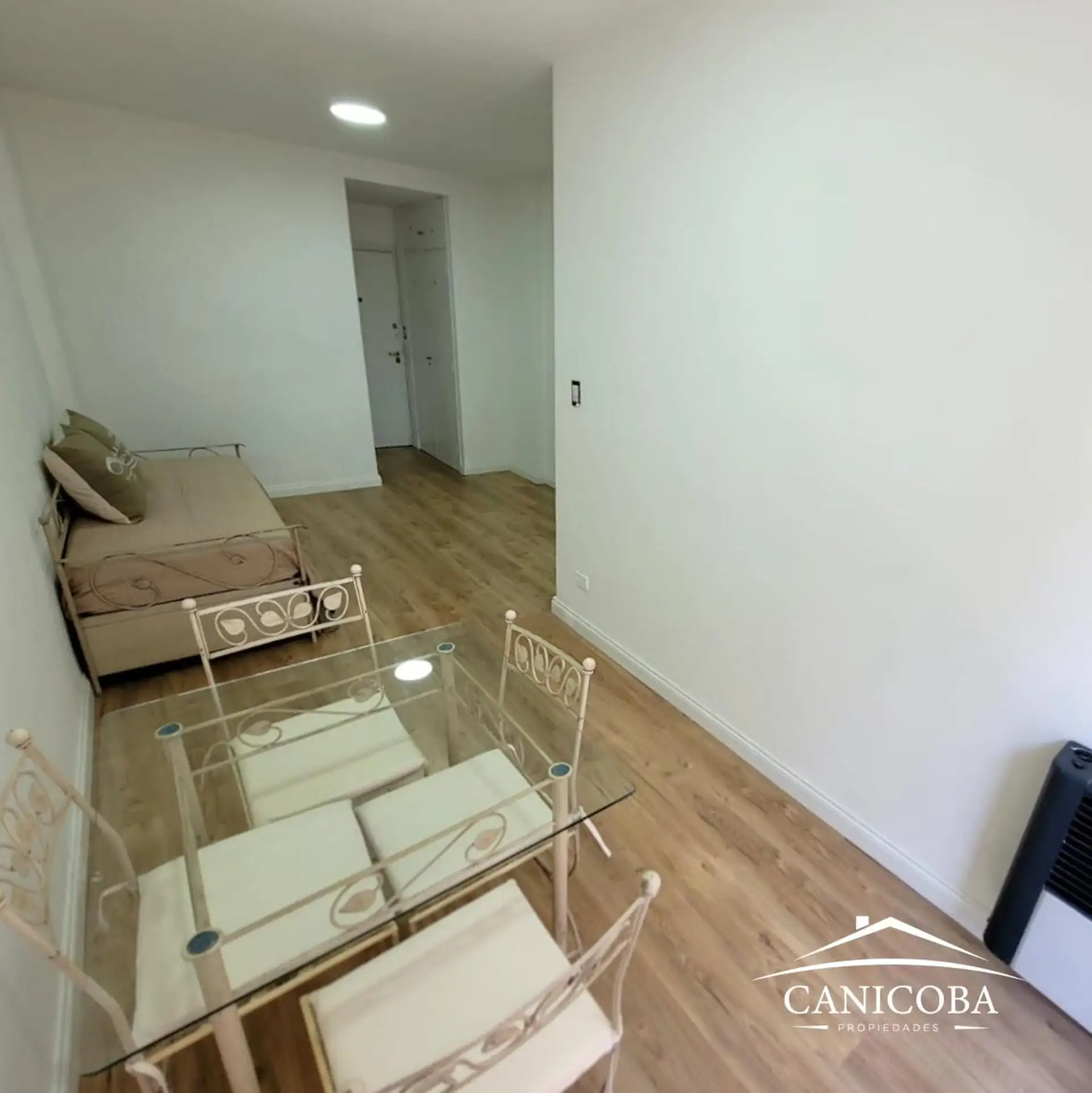 Departamento en Plaza Colon