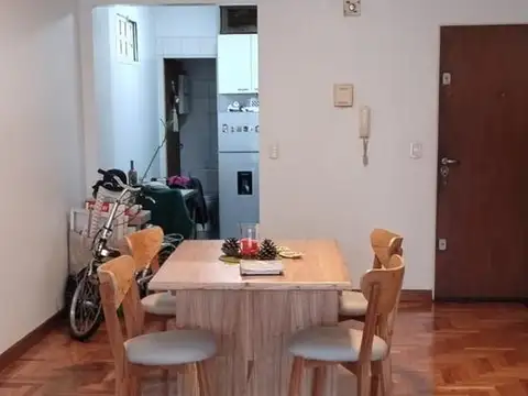 Departamento en Palermo