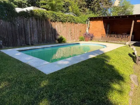 Casa en Venta en El Rocio, USD 88.000