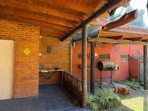 Casa en Venta 12 años