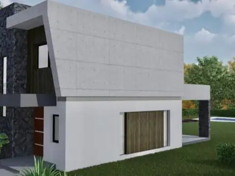 Casa en Venta en Pilar Del Este - Santa Sofia, USD 225.000