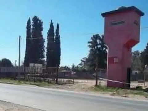 Terreno Comercial AAA en Alquiler (Benavídez). 68 mts de Fre