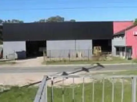 Terreno en Venta de 3500,0 m2