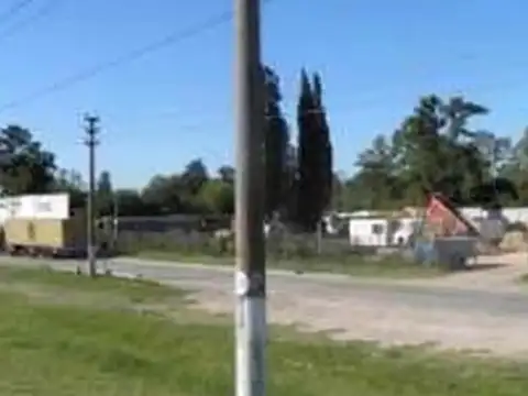Terreno Comercial AAA en Alquiler (Benavídez). 68 mts de Fre