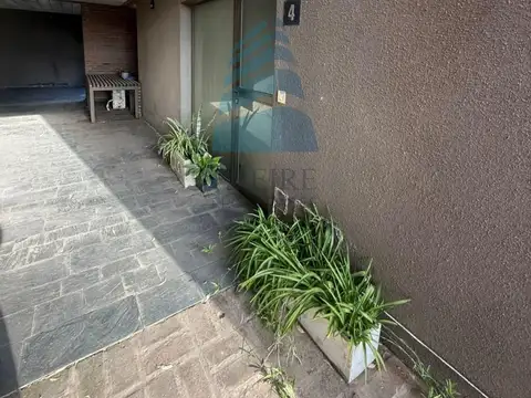 Departamento en Venta con 1 cochera