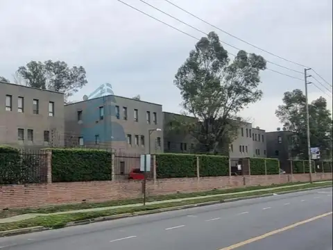 VENTA Departamento MONOAMBIENTE, Apart de Pinazo, Pilar - APTO CREDITO