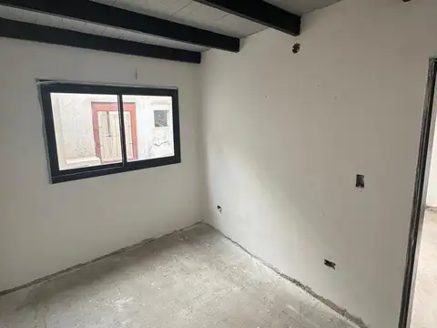 Depto Tipo Casa en Venta A Estrenar
