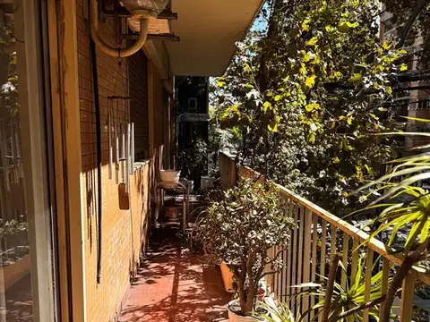 Departamento  en Venta en Almagro, Capital Federal, Buenos Aires