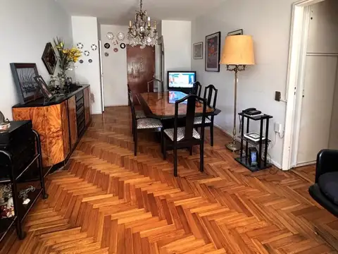 Departamento en Venta Apto profesional