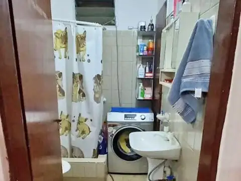 Depto Tipo Casa en Venta de 1 dormitorio