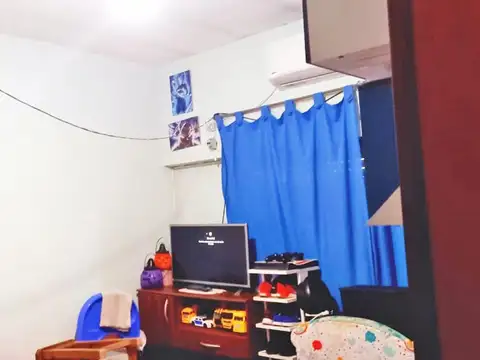 Depto Tipo Casa en Venta en Villa Ballester, USD 32.000