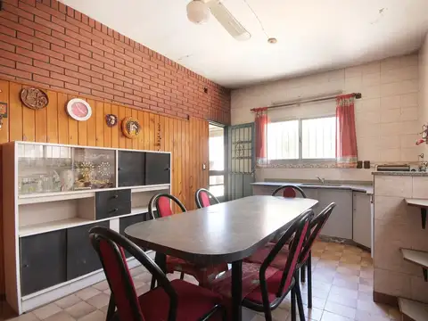 Venta Casa Quilmes Oeste