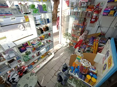 Fondo Comercio en Venta en Centro, USD 13.000