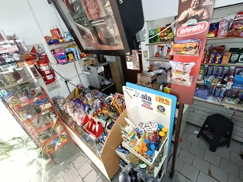 Venta Minimarket - Pellegrini al 2000 - rosario