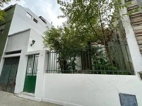 Casa en Venta en Caballito, USD 298.000