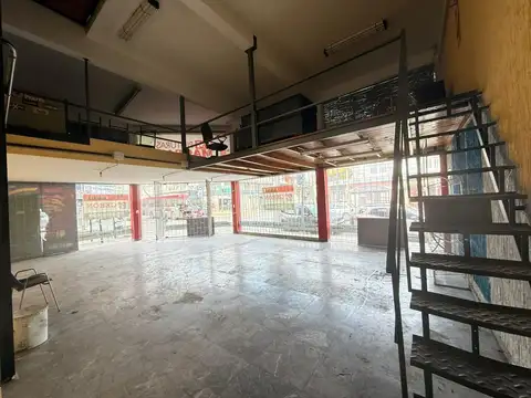 Local en Alquiler en Villa Adelina, $ 2.200.000