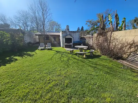 Casa en Venta 60 años