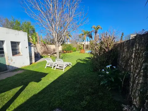 Casa en Funes