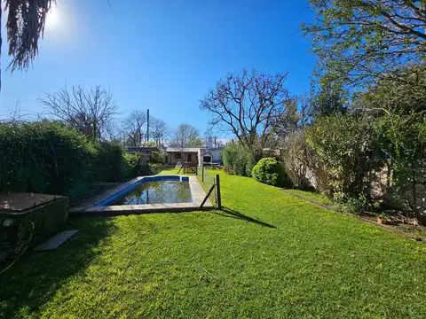 Casa en Venta en Funes, USD 130.000