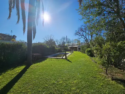 Casa en Funes