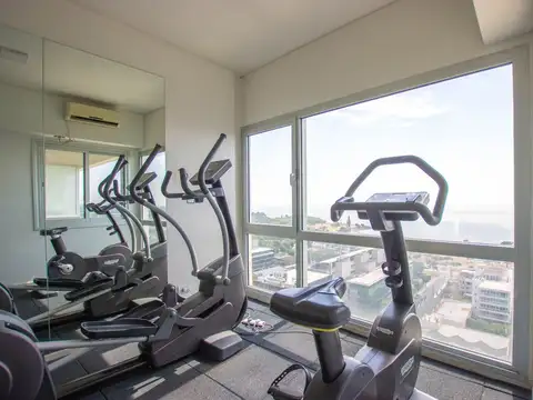 VENTA DEPTO 4 AMBIENTES C/VISTA AL RIO FULL AMENIT