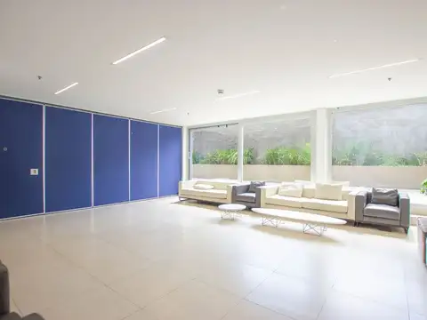 Departamento 4 ambientes con 3 baños